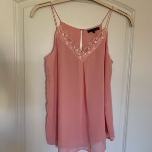 🎀 Ro & De Lace Tank Camisole 🎀